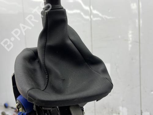 Gear lever FIAT PANDA (312_, 319_) 1.2 (312PXA1A) | BP29757018M90 