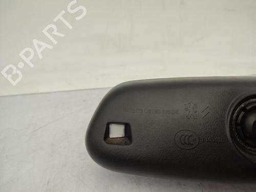 Rear mirror PEUGEOT 308 II (LB_, LP_, LW_, LH_, L3_) 1.6 BlueHDi 120 | BP23713300I6