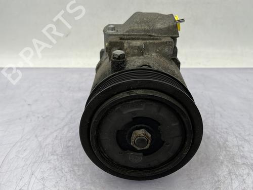 AC compressor SEAT IBIZA III (6L1) 1.9 TDI | BP23663420M34 