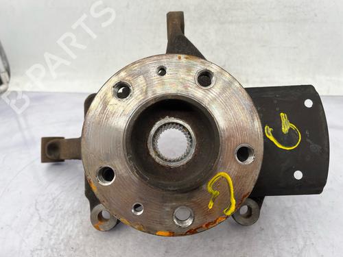 Mozzo anteriore sinistro Mozzo anteriore sinistro RENAULT TRAFIC III Van (FG_) 1.6 dCi 120 (FGMB, FGMC) (120 hp) 36986309 36986309