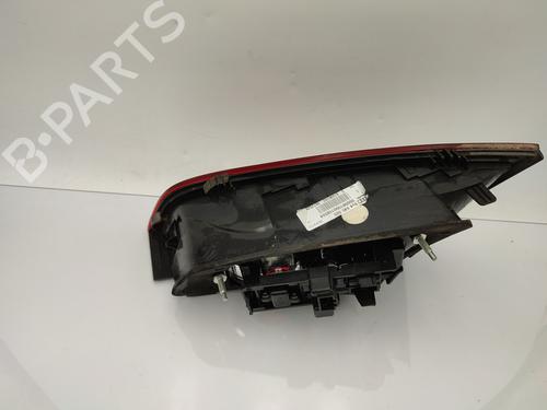 Used Left tailgate light Left tailgate light AUDI A3 Sportback (8VA, 8VF) 2.0 TDI (150 hp) 27699599 27699599