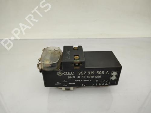 Electronic module VW POLO III (6N1) 60 1.4 | BP23677265M83 - Image 4