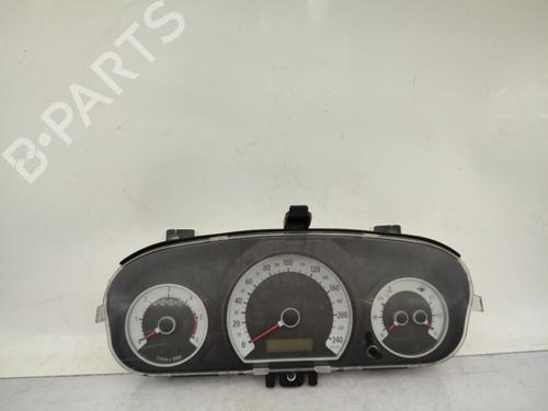 Instrument cluster KIA CEE'D SW (ED) 1.6 CRDi 115 | BP23704737C47  - Image 6