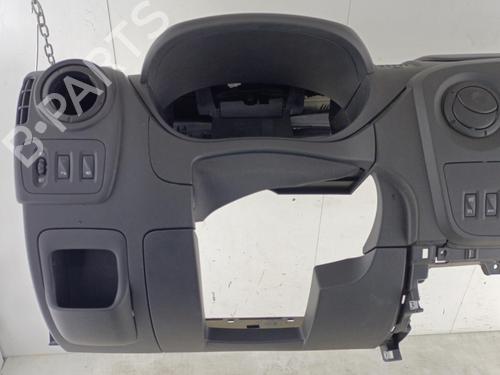Dashboard NISSAN NV400 Van (X62, X62B) dCi 130 | BP23733366C46 - Image 4