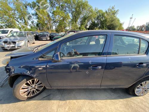 left-front-door-opel-corsa-d-s07-2006-2007-2008-2009-2010-2011-2012-2013-2014-2015-38307687 main image