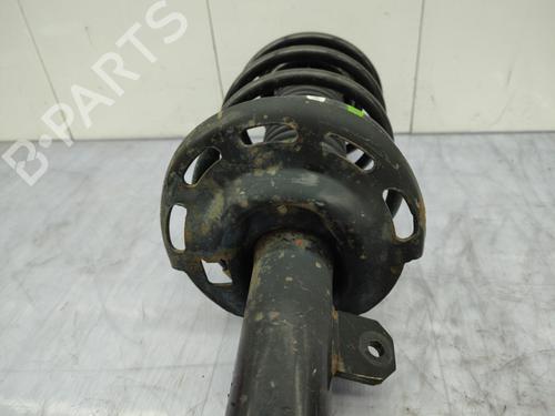 Right front shock absorber CITROËN C3 / C3 ORIGIN III (SX) 1.2 VTi 82 | BP23732255M17 