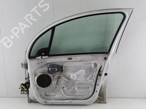 Dør højre fortil Dør højre fortil CITROËN C3 I (FC_, FN_) 1.4 HDi (68 hp) 23711639 23711639