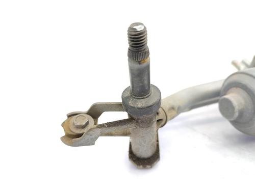 Front wiper motor PEUGEOT 208 I (CA_, CC_) 1.4 HDi | BP23679424M29