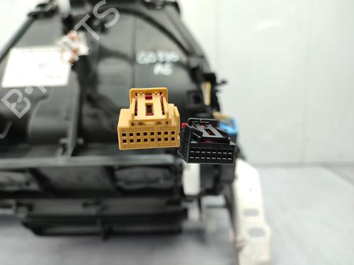 Heater matrix box VW GOLF PLUS V (5M1, 521) 1.4 TSI | BP23677310M61 - Image 19
