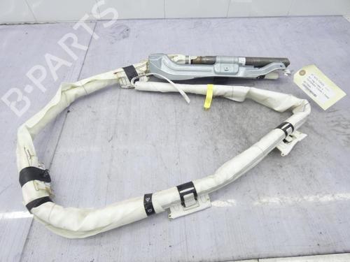 Used Left curtain airbag VW TIGUAN (5N_) 2.0 TDI 4motion (140 hp) 23691307