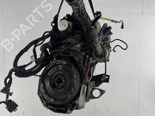 Engine NISSAN NOTE (E11, NE11) 1.5 dCi | BP27279369M1