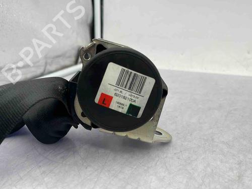 Cinto de segurança traseiro esquerdo Cinto de segurança traseiro esquerdo ALFA ROMEO MITO (955_) 1.4 (955.AXB1B, 955.AXU1A) (78 hp) 36480607 36480607