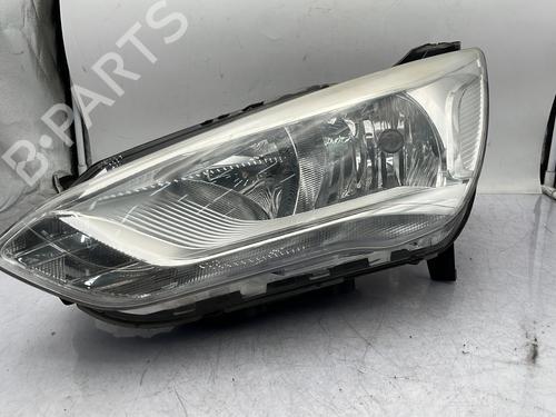 Used Left headlight FORD C-MAX II (DXA/CB7, DXA/CEU) 1.0 EcoBoost (125 hp) 29999410