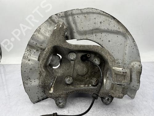 Right front steering knuckle BMW 5 (E60) 520 d | BP25594532M26 