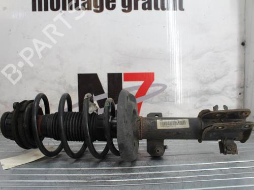 Used Right front shock absorber FIAT BRAVO II (198_) 1.6 D Multijet (198AXM1B) (90 hp) 23692613