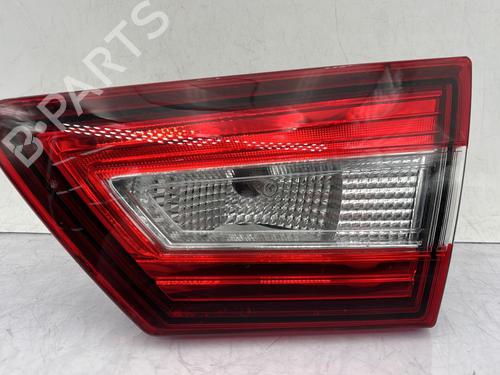 Right tailgate light RENAULT CLIO IV (BH_) 0.9 TCe 90 (BHNF, BHMA, BHMH, BHJK, BHJR) | BP23761458C80 - Image 6