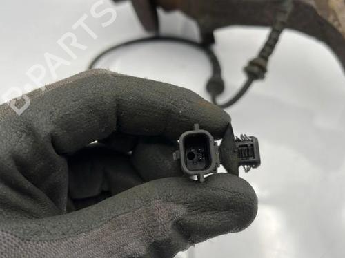 Right front steering knuckle DACIA SANDERO 1.2 16V LPG | BP23749912M26 