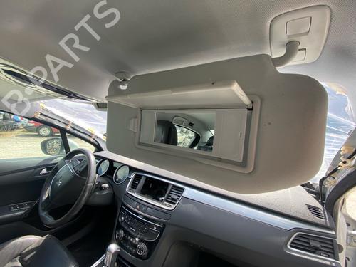 Dashboard PEUGEOT 508 I (8D_) 2.2 HDi | BP36480565C46 - Image 147