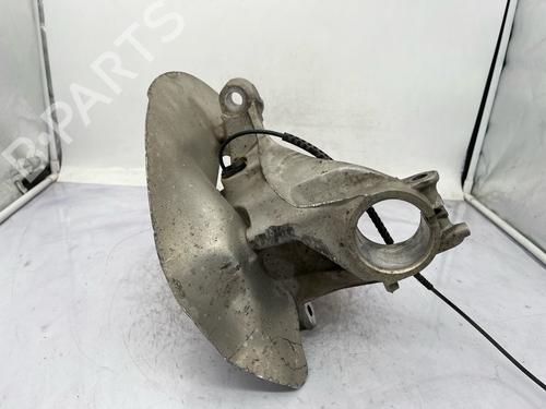 Right front steering knuckle BMW 1 (F40) 118 d | BP37451021M26 - Image 7