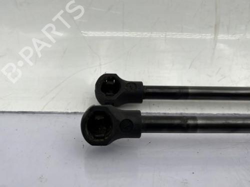 Used Tailgate lift support Tailgate lift support PEUGEOT 308 I (4A_, 4C_) 1.6 HDi (92 hp) 23743161 23743161