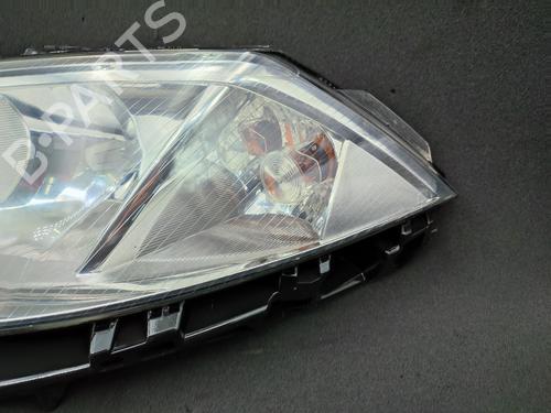 Left headlight RENAULT MEGANE II (BM0/1_, CM0/1_) 1.5 dCi (BM02, BM13, BM2A, CM02, CM13) | BP23720577C28 