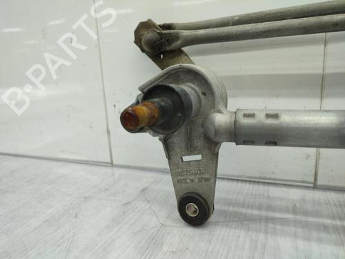 Front wiper motor HONDA ACCORD VII (CL, CN) 2.2 i-CTDi (CN1) | BP23709984M29 