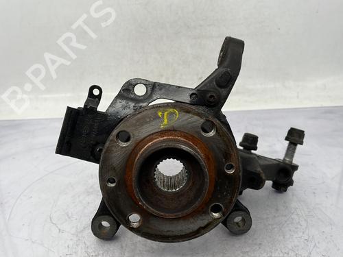 Right front steering knuckle RENAULT CAPTUR I (J5_, H5_) 1.2 TCe 120 | BP33707967M26  - Image 7