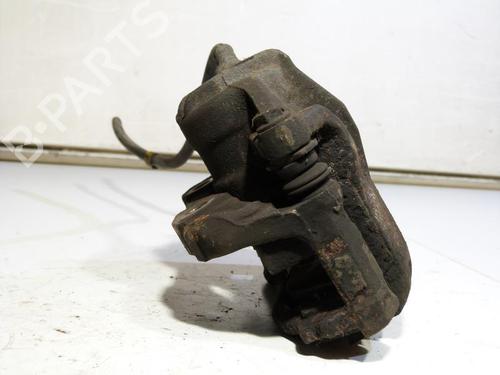 Used Left front brake caliper Left front brake caliper CITROËN BERLINGO / BERLINGO FIRST MPV (MF_, GJK_, GFK_) 1.9 D (MFWJZ) (70 hp) 23698289 23698289