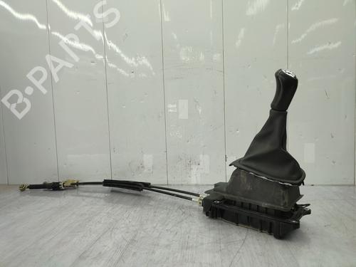 Used Gear lever RENAULT CLIO IV (BH_) 1.5 dCi 75 (75 hp) 29304771