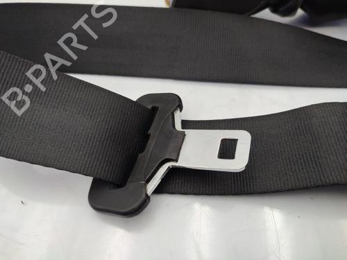 Rear left seatbelt RENAULT KANGOO (KC0/1_) 1.9 dTi (KC0U) | BP23712033I29  - Image 9
