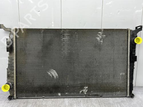 Water radiator DACIA DUSTER (HS_) 1.5 dCi 4x4 (HSMC, HSMD) | BP27212948M31 - Image 8