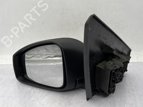 Left mirror RENAULT MEGANE III Hatchback (BZ0/1_, B3_) 1.6 16V (BZ0H) | BP31293152C26 
