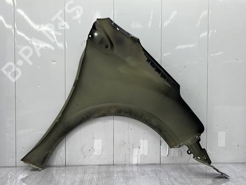 Left front fenders PEUGEOT 208 I (CA_, CC_) 1.6 HDi / BlueHDi 75 | BP28110272C41 