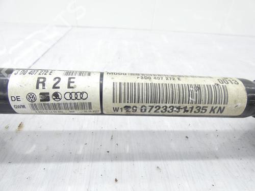 Right rear driveshaft VW PHAETON (3D1, 3D2, 3D3, 3D4, 3D6, 3D7, 3D8, 3D9) 4.2 V8 4motion | BP23699107M41 
