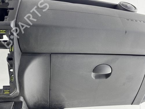 Dashboard DACIA DUSTER (HM_) 1.5 dCi 115 (HMAD) | BP31716691C46 