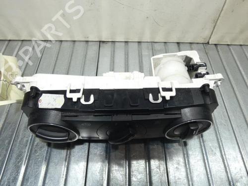 Climate control MERCEDES-BENZ A-CLASS (W169) A 160 CDI (169.006, 169.306) | BP23685179I5 - Image 2