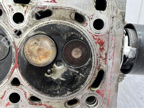 Cylinder head RENAULT MEGANE III Hatchback (BZ0/1_, B3_) 1.5 dCi (BZ09, BZ0D, BZ1W, BZ29, BZ14) | BP26968717M5 - Image 8