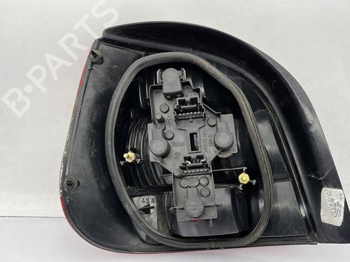 Højre baglygte RENAULT SCÉNIC I MPV (JA0/1_, FA0_) 1.9 dCi RX4 | BP24665737C35 