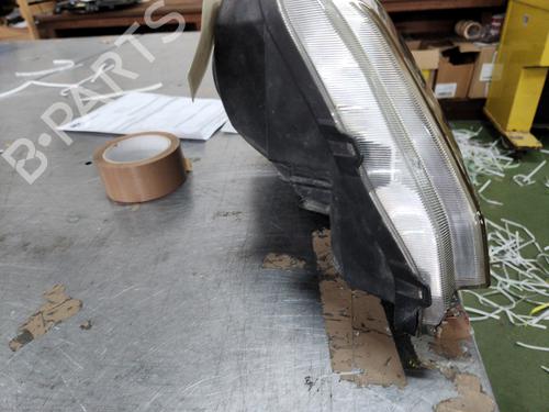 Left headlight SUZUKI GRAND VITARA II (JT, TE, TD) 1.9 DDiS All-wheel Drive (JT419, TD44, JB419WD, JB419XD,... | BP23761002C28  - Image 13