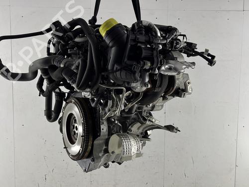 Engine VW POLO VI (AW1, BZ1, AE1) 1.0 TSI | BP31150341M1 