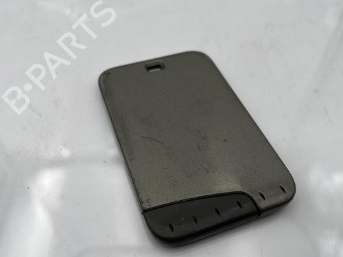 Electronic module RENAULT ESPACE IV (JK0/1_) 3.0 dCi (JK0J, JK0V) | BP27699592M83 