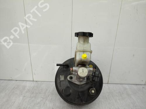 Servo brake HYUNDAI H-1 / STAREX Bus (A1) 2.5 TCi | BP23729277M42 