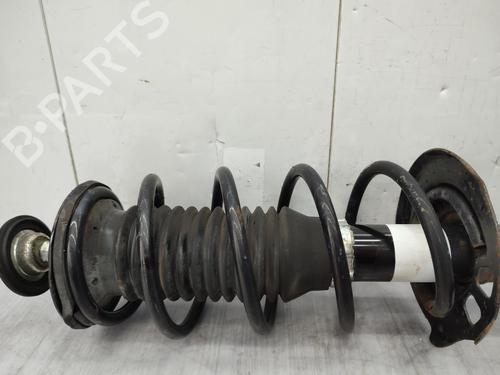 Left front shock absorber CITROËN C1 (PM_, PN_) 1.0 | BP23740770M16 