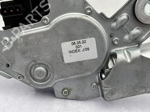 Rear wiper motor BMW X3 (E83)  | BP23680154M102 