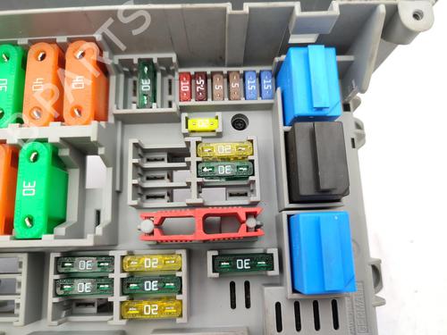 Electronic module BMW 1 (E87) 118 d | BP23723333M83 - Image 13