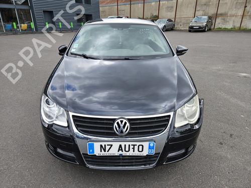 Air filter box VW EOS (1F7, 1F8) 2.0 TDI 16V | BP26326707M87  - Image 34