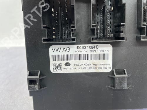 Electronic module VW GOLF PLUS V (5M1, 521) 1.6 TDI | BP40439566M83 - Image 8