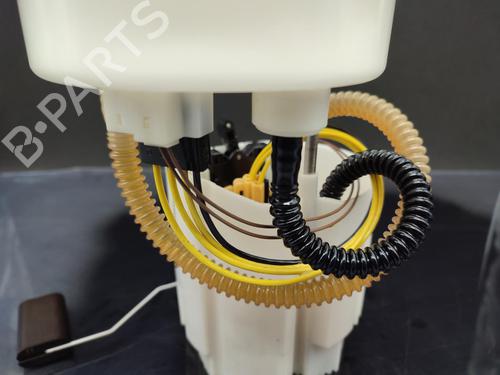 Fuel pump BMW X1 (F48) sDrive 16 d | BP23722492M76 