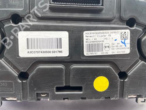 Quadrante DACIA DUSTER (HM_) 1.5 dCi 115 4x4 (HMAD) | BP37284441C47 - Image 2