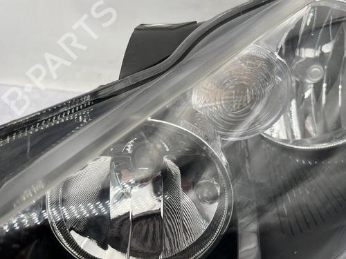 Venstre forlygte Venstre forlygte VW GOLF VI (5K1) 2.0 TDI (110 hp) 33828050 33828050